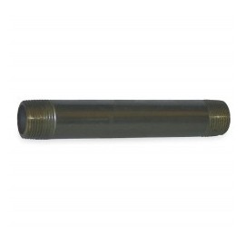NIPLE NEGRO 3/4" X 9" No. 584-090HG