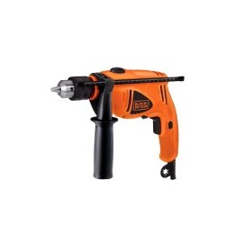 ROTOMARTILLO ALAMBRICO 1/2¨ 550W B&D No.HD500