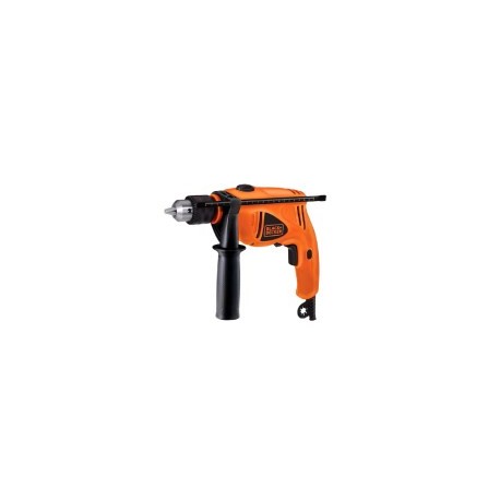 ROTOMARTILLO ALAMBRICO 1/2¨ 550W B&D No.HD500