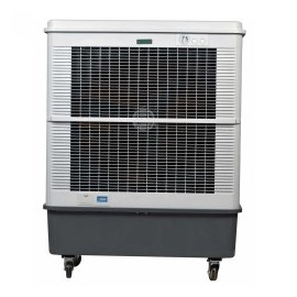 AIRE EVAPORATIVO PORTATIL USO RUDO 18500 FRIKKO...