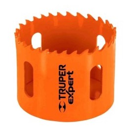 SACABOCADO BIMETAL 2-1/8 TRUPER 18098