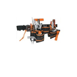 PORTAHERRAMIENTAS DE POLIESTER TRUPER 15314
