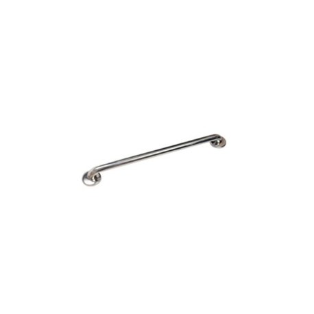 BARRA P/DISCAP CROMO 24" No. BS-24
