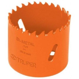 SACABOCADO BIMETAL 1-1/16 TRUPER 18089