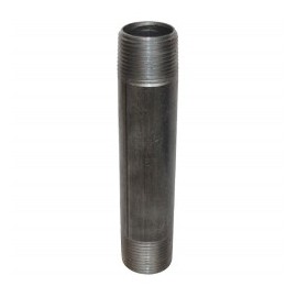 NIPLE NEGRO 3/4" X 4-1/2" No. 584-045HG