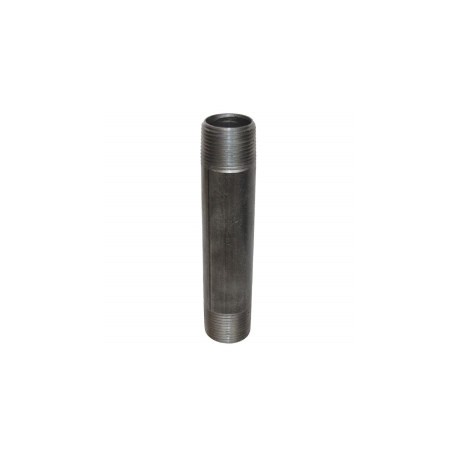 NIPLE NEGRO 3/4" X 4-1/2" No. 584-045HG