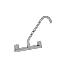 MEZCLADORA P/FREGADOR RUGO HV No. 8-I