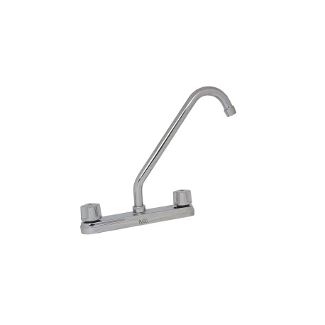 MEZCLADORA P/FREGADOR RUGO HV No. 8-I