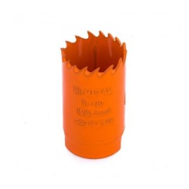SACABOCADO BIMETAL 1-1/8 TRUPER 18090