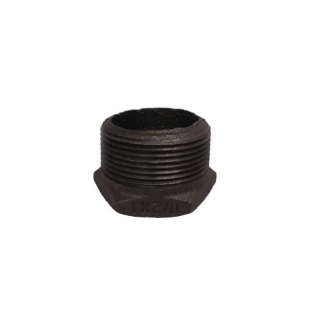 RED BUSH NEGRO 1" X 1/2" No. 521-953HG