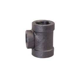 TEE RED NGA 3/4X 3/4X 1/2" No. 520-743