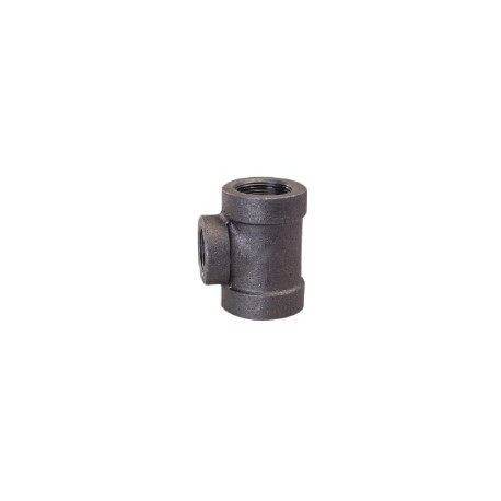 TEE RED NGA 3/4X 3/4X 1/2" No. 520-743