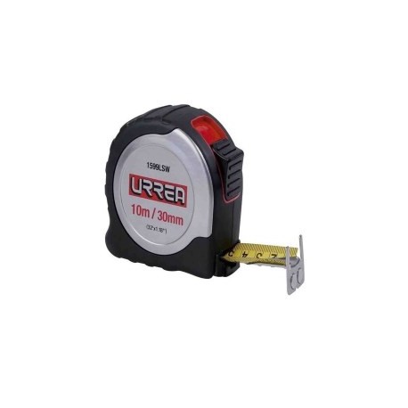 CINTA METRICA 10M ACERO INOXIDABLE
