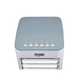 AIRE PORTATIL EVAPORATIVO FRIKKO F670P-CR