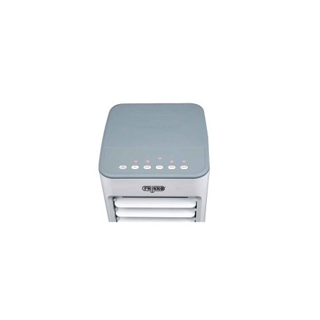 AIRE PORTATIL EVAPORATIVO FRIKKO F670P-CR