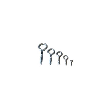 ARMELLA CERRADA 22X100 70P No. AC22X100G