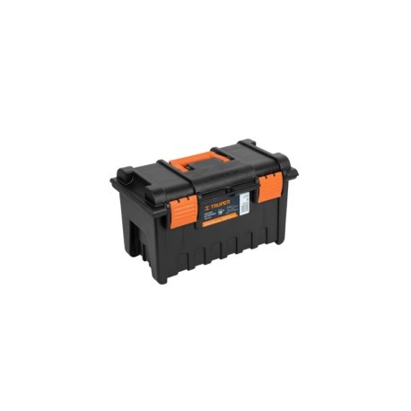 CAJA PARA HERRAMIENTA 19 X 11 PULGADAS TRUPER...
