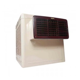 AIRE EVAPORATIVO EMPOTRABLE PARA VENTANA 2600...