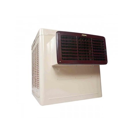 AIRE EVAPORATIVO EMPOTRABLE PARA VENTANA 2600...