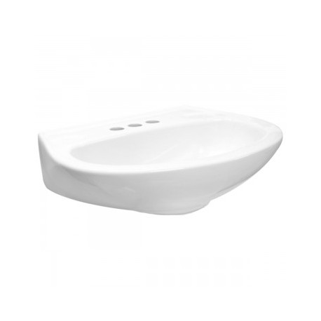 LAVABO BLANCO TERRA