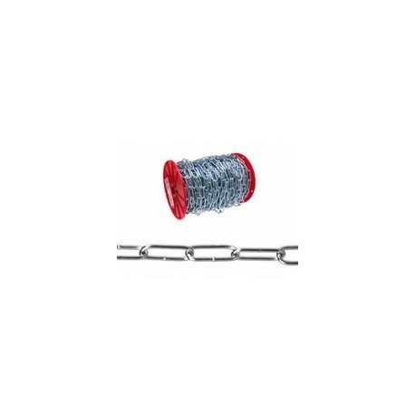 CADENA CROMADA USO GRAL. No. 0723169