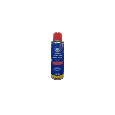 ACEITE LUBRICANTE MULTIUSOS CORONA 235 ML No....