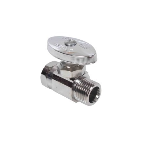 LLAVE ANGULO 3/8"X 1/2" No. IP-108