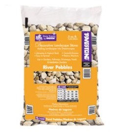 PIEDRA DECORATIVA RIO NATURAL 14 LT