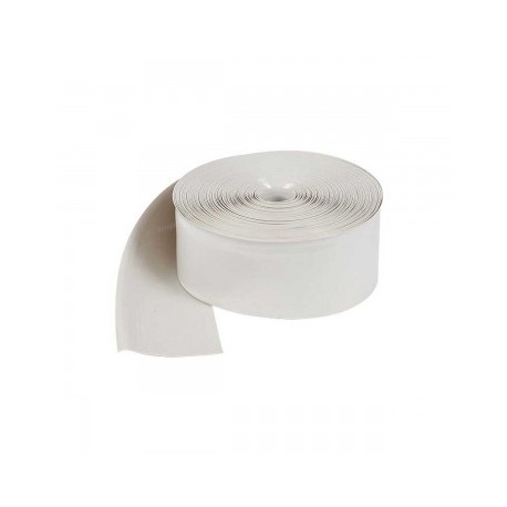 ZOCLO RESIDENCIAL BEIGE 6.5 CM / METRO LINEAL