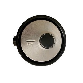 FREIDORA DE AIRE COMPACTA 2 QT No. 112125