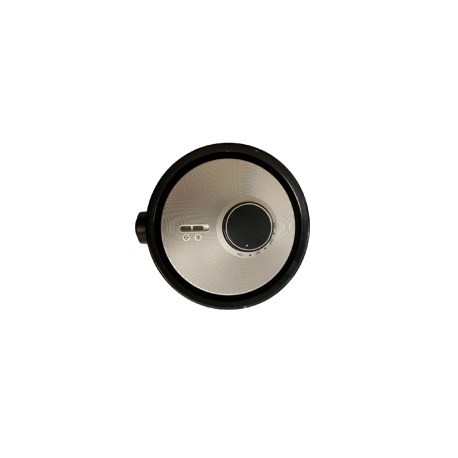 FREIDORA DE AIRE COMPACTA 2 QT No. 112125