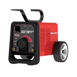 SOLDADORA MEGA FORCE 181 AC/110V No. RF55820-1