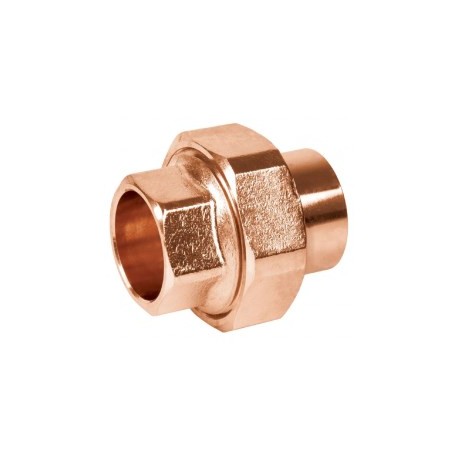 TUERCA UNION C/C 1/2"