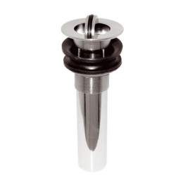 DESAGUE P/LAVABO CROMADA No. 30-T