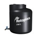 TAMBOPLAS 250LTS C/LLAVE NARIZ No. 500040