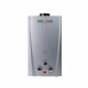 CALENTADOR DE AGUA HEATWAVE GAS NATURAL 13L...