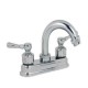 MEZCLADORA P/LAVABO CR No. 21052